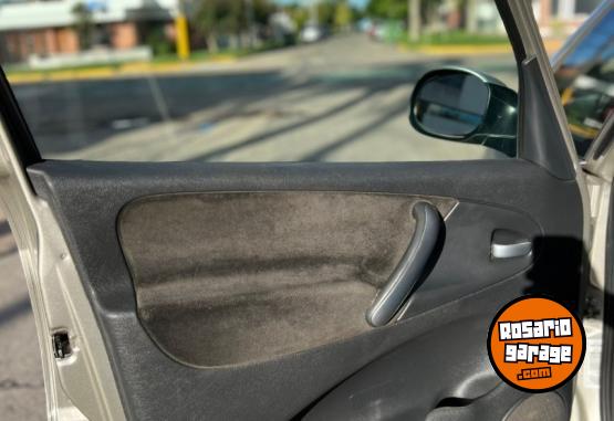 Autos - Citroen Xsara Picasso 2012 Nafta 125000Km - En Venta