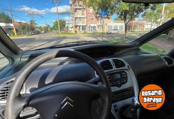 Autos - Citroen Xsara Picasso 2012 Nafta 125000Km - En Venta