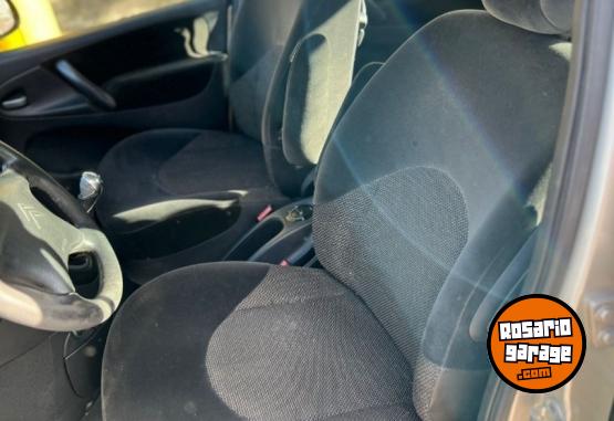 Autos - Citroen Xsara Picasso 2012 Nafta 125000Km - En Venta