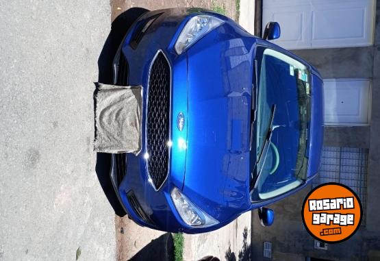 Autos - Ford Focus 2016 Nafta 199000Km - En Venta