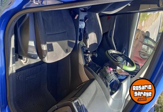 Autos - Ford Focus 2016 Nafta 199000Km - En Venta