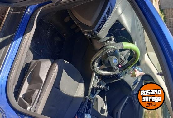 Autos - Ford Focus 2016 Nafta 199000Km - En Venta