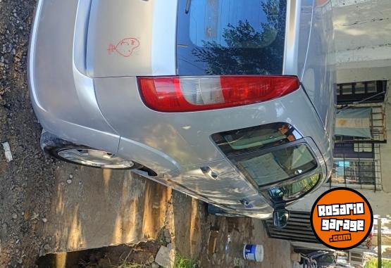 Autos - Ford Fiesta ambiente 2006 Nafta 210000Km - En Venta