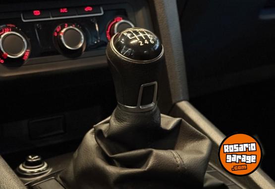 Camionetas - Volkswagen Amarok TREND 180cv 2021 Diesel 200000Km - En Venta