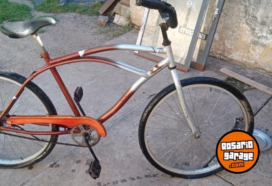 Deportes - Bicicleta Playera - En Venta