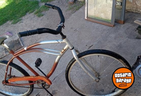 Deportes - Bicicleta Playera - En Venta