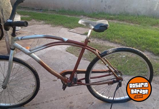 Deportes - Bicicleta Playera - En Venta