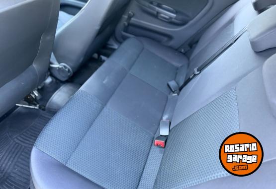 Autos - Volkswagen Gol Trend Trendline 2020 Nafta 27000Km - En Venta