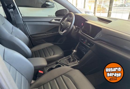 Camionetas - Volkswagen Taos 2025 Nafta 4000Km - En Venta