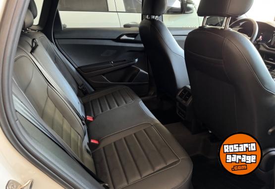 Camionetas - Volkswagen Taos 2025 Nafta 4000Km - En Venta