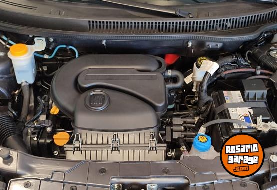 Autos - Fiat TREKKING 2024 Nafta 6000Km - En Venta