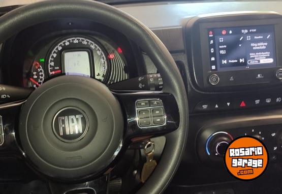 Autos - Fiat TREKKING 2024 Nafta 6000Km - En Venta