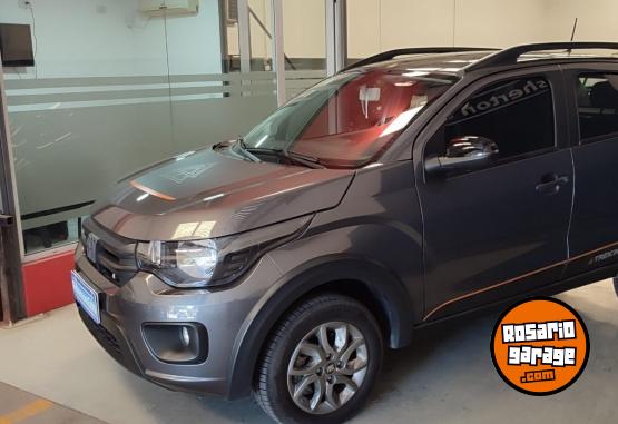 Autos - Fiat TREKKING 2024 Nafta 6000Km - En Venta