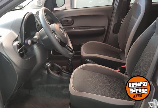 Autos - Fiat TREKKING 2024 Nafta 6000Km - En Venta