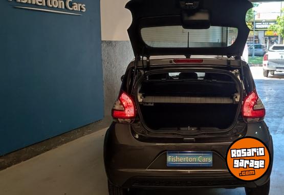 Autos - Fiat TREKKING 2024 Nafta 6000Km - En Venta