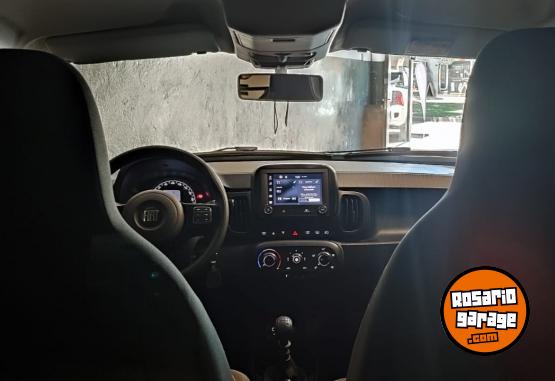 Autos - Fiat TREKKING 2024 Nafta 6000Km - En Venta