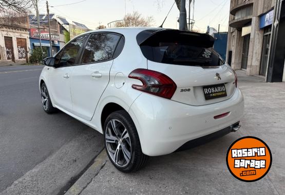 Autos - Peugeot 208 GT 2018 Nafta - En Venta