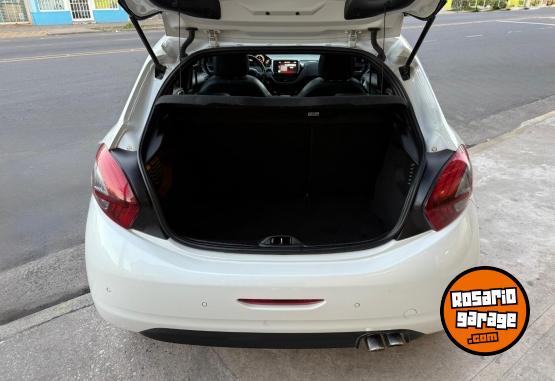 Autos - Peugeot 208 GT 2018 Nafta - En Venta