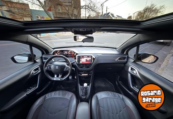 Autos - Peugeot 208 GT 2018 Nafta - En Venta