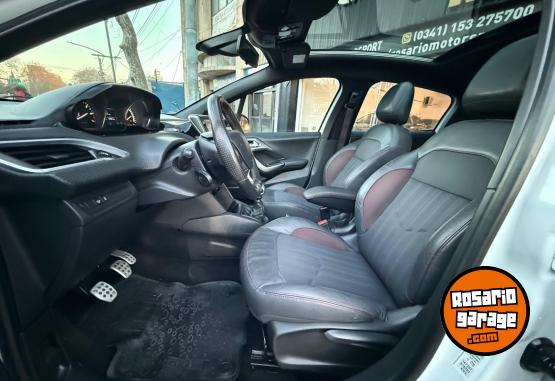 Autos - Peugeot 208 GT 2018 Nafta - En Venta