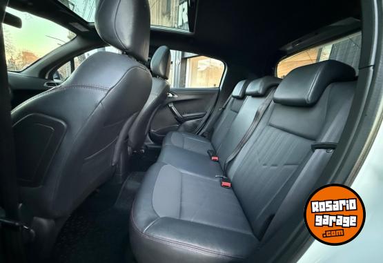 Autos - Peugeot 208 GT 2018 Nafta - En Venta