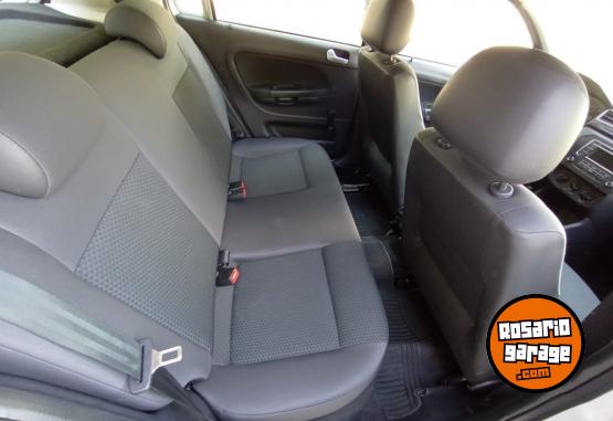 Autos - Volkswagen Gol Trend 2016 Nafta 73000Km - En Venta