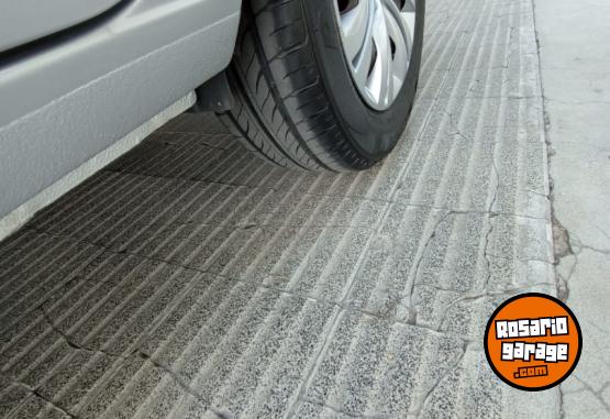 Autos - Volkswagen Gol Trend 2016 Nafta 73000Km - En Venta