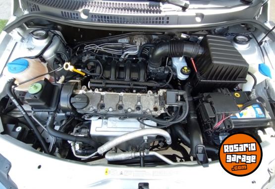 Autos - Volkswagen Gol Trend 2016 Nafta 73000Km - En Venta