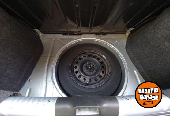 Autos - Volkswagen Gol Trend 2016 Nafta 73000Km - En Venta