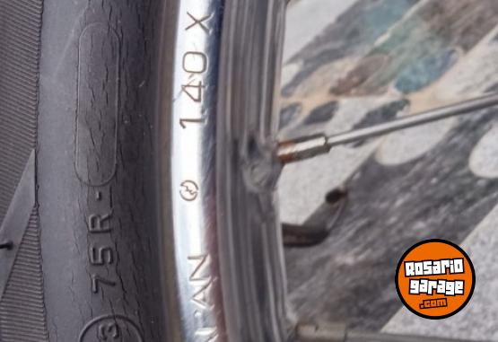 Motos - Honda Mb 100 1982 Nafta 111111Km - En Venta