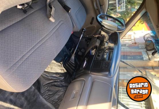 Camionetas - Ford Ford f100 xl di�sel 2000 Diesel 645000Km - En Venta