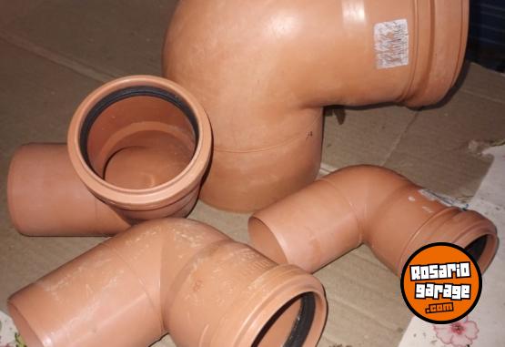 Otros - Codos Duratop - En Venta