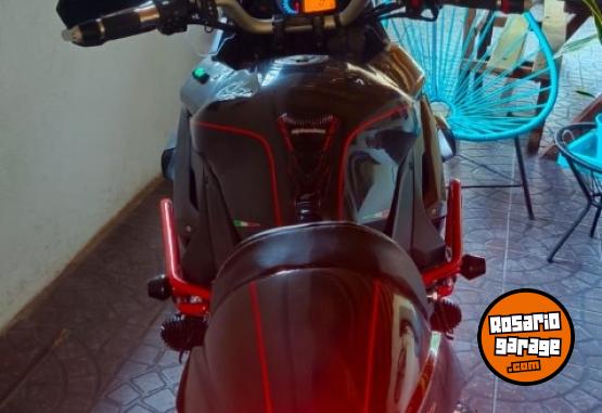 Motos - Benelli GT 600 2021 Nafta 11000Km - En Venta