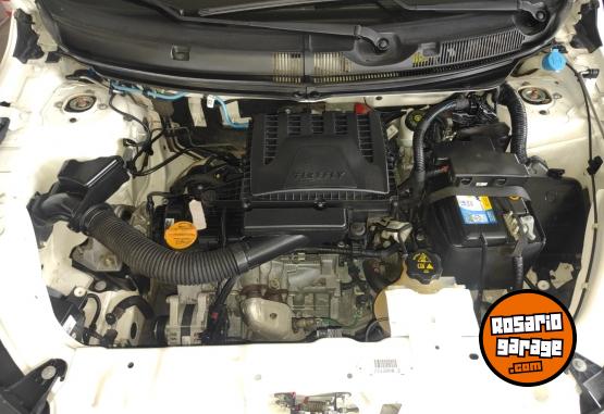 Autos - Fiat ARGO 2019 Nafta 87300Km - En Venta