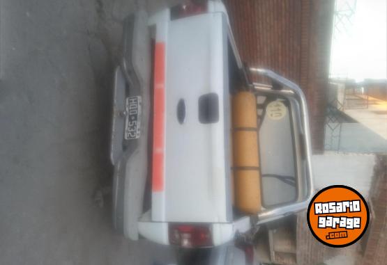 Camionetas - Ford RANGER 2009 GNC 111111Km - En Venta