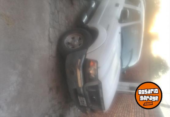 Camionetas - Ford RANGER 2009 GNC 111111Km - En Venta