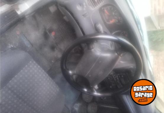 Camionetas - Ford RANGER 2009 GNC 111111Km - En Venta