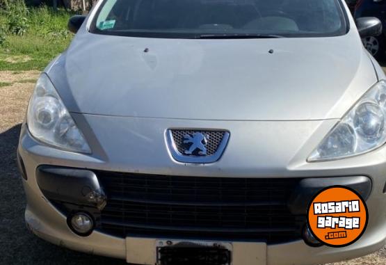 Autos - Peugeot 307 2008 Nafta 278000Km - En Venta