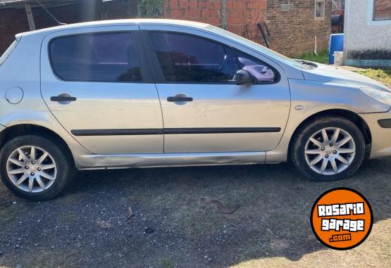 Autos - Peugeot 307 2008 Nafta 278000Km - En Venta