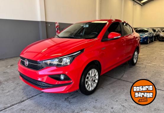 Autos - Fiat CRONOS 1.3 DRIVE MT 2020 Nafta 85000Km - En Venta