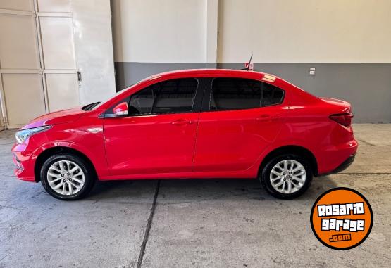 Autos - Fiat CRONOS 1.3 DRIVE MT 2020 Nafta 85000Km - En Venta