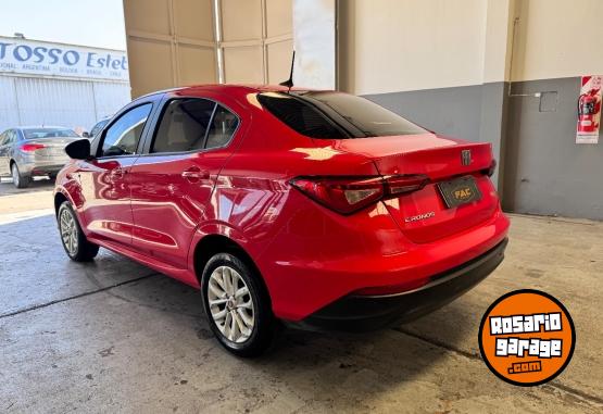 Autos - Fiat CRONOS 1.3 DRIVE MT 2020 Nafta 85000Km - En Venta