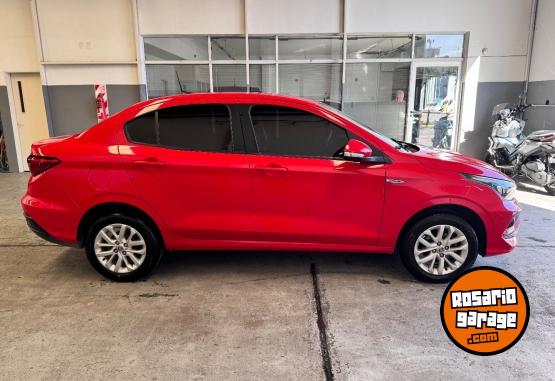 Autos - Fiat CRONOS 1.3 DRIVE MT 2020 Nafta 85000Km - En Venta