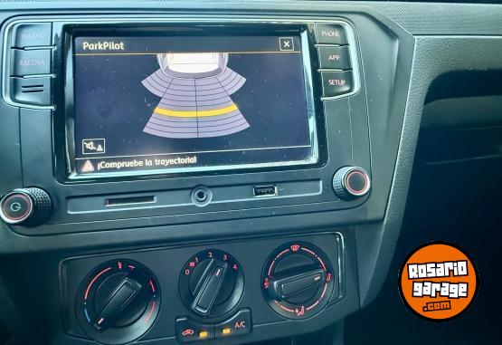 Autos - Volkswagen Gol trend confortline 2019 GNC 106000Km - En Venta