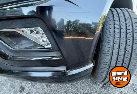 Autos - Volkswagen Gol trend confortline 2019 GNC 106000Km - En Venta