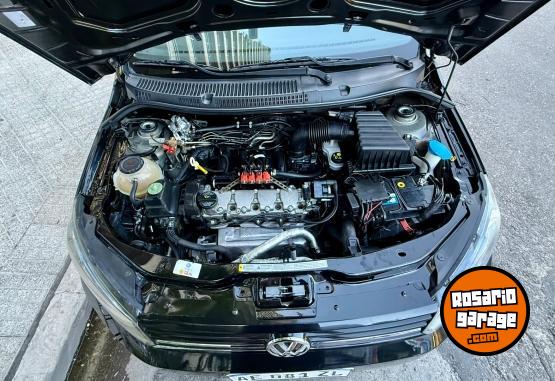 Autos - Volkswagen Gol trend confortline 2019 GNC 106000Km - En Venta
