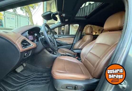 Autos - Chevrolet Cruze Premier 2021 Nafta 50000Km - En Venta