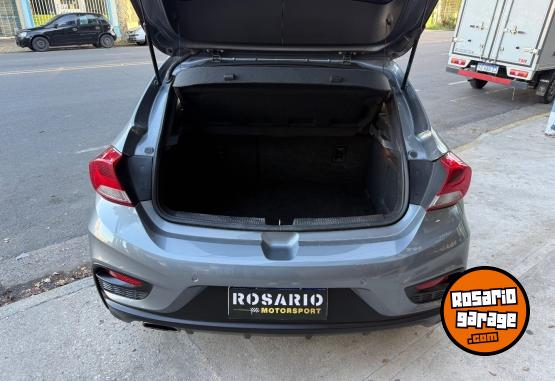 Autos - Chevrolet Cruze Premier 2021 Nafta 50000Km - En Venta