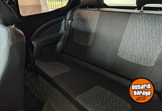 Autos - Ford ECOSPORT 2013 GNC 175200Km - En Venta