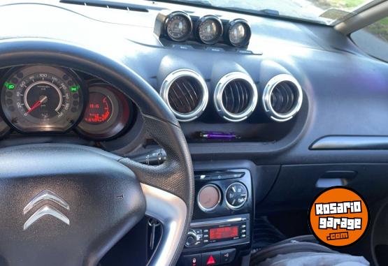 Autos - Citroen C3 aircross 2013 GNC 164000Km - En Venta